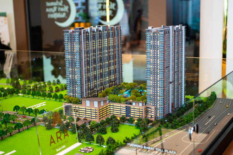 Residential Venues