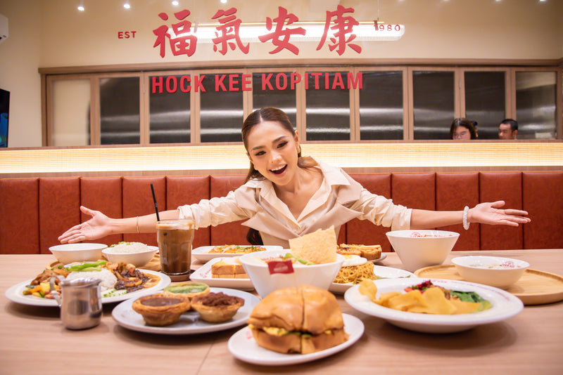 Food & Drinks