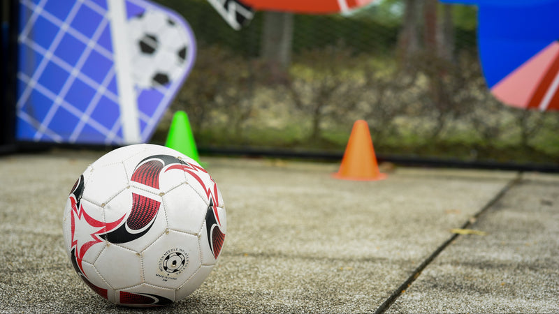 Sports Centres