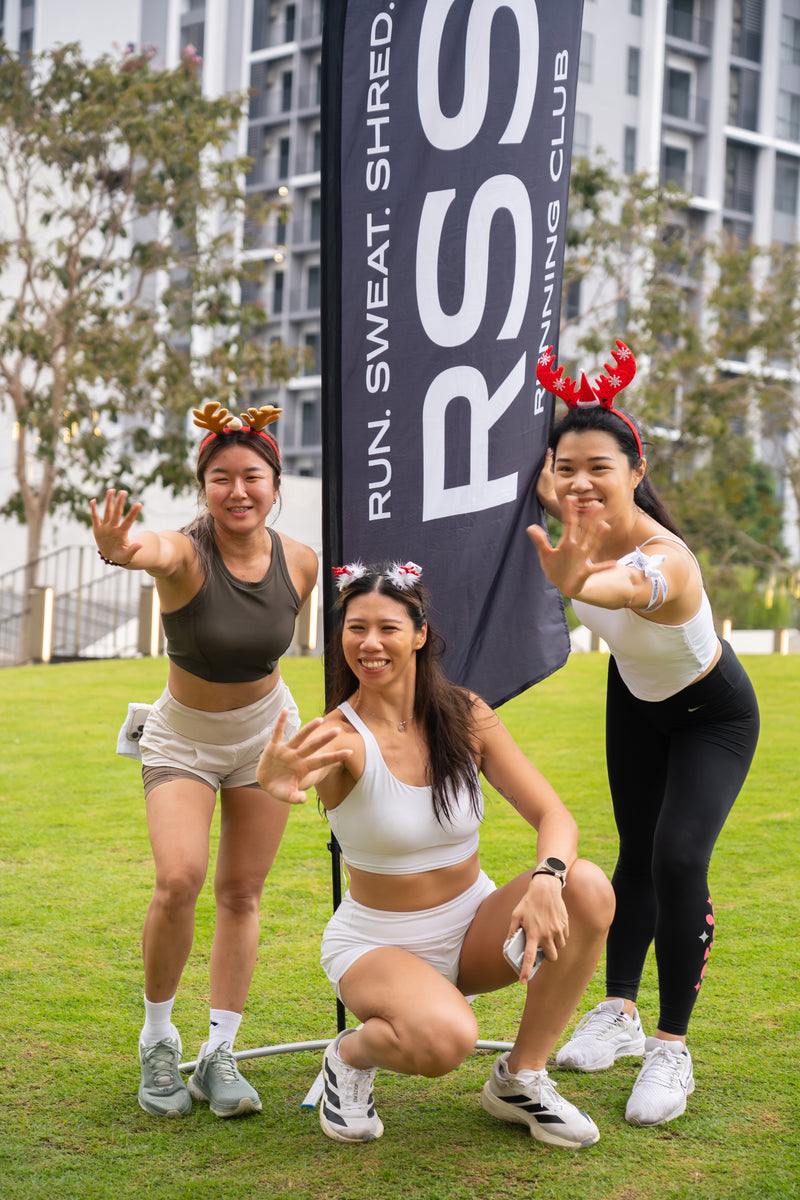 Sports & Wellness